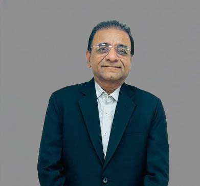 Dr. Anil Daxini